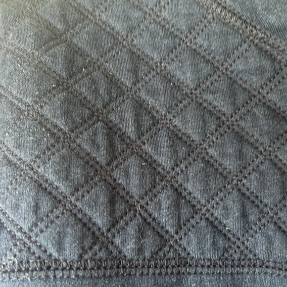 Men’s quarter zip - Picture 3 of 4